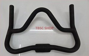 Echelon EX-4S Connect Bike Handlebar