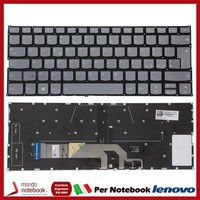 Italienische Tastatur FüR Lenovo Ideapad C340-14IWL C340-14API C340-14IML