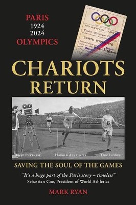 Chariots Return, Ryan, Mark