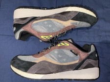 Saucony Shadow 6000 Cordura Brown/Agave Men s Size 11.5