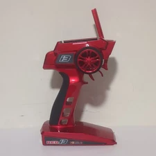 FlySky FS Redi3 Remote Control (Missing Top Cover)