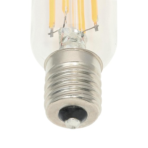 Westinghouse 5336020 Pack of (6) 5 Watt Dimmable T8 Intermediate - Clear - Picture 6 of 9