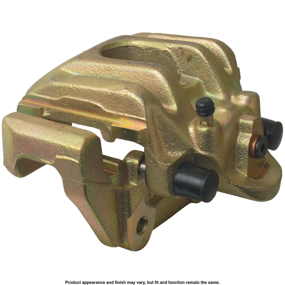 Pinza de freno trasera derecha cardone GAP para BMW 745i 745Li 760Li 545i 645Ci 760i Foto 4 de 4