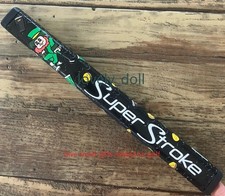 Super Stroke St. Patrick s Lucky Irish Leprechaun 1.0 Pistol Golf Putter grip