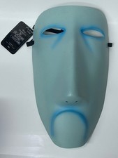 Nightmare Before Christmas Shock Mask Adult Women Officially Licensed Disney