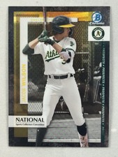 2024 National Sports Collectors Convention Guide and Ticket Sales Info 10