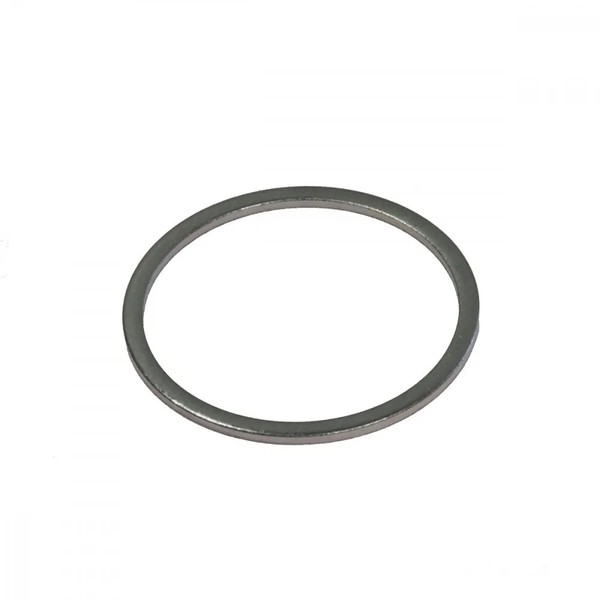 KrüMmer Dichtung 35.2X40X1.5Mm FüR Husqvarna Te 250 R Ie Bj. 2013-image