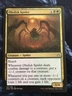 MTG Obelisk Spider Hour of Devastation Regular, UC, 141/199