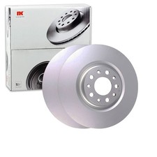 Disque de frein Alfa Romeo GIULIA