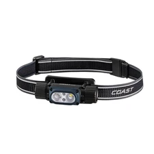 Coast Products WPH30R 1000 LUMEN WATERPROOF HEADLAMP