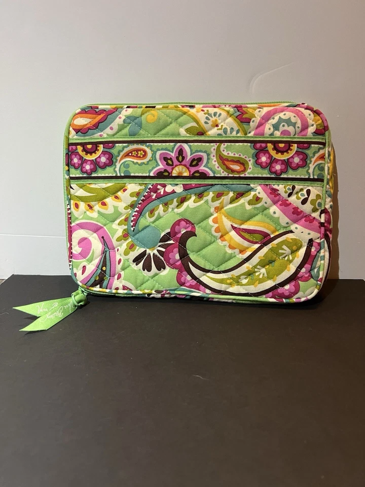 Vera Bradley Tablet Sleeve Tutti Frutti Pattern - Image 3 of 3