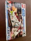 LEGO Star Wars: Republic Attack Gunship (7676) (no minifigs)