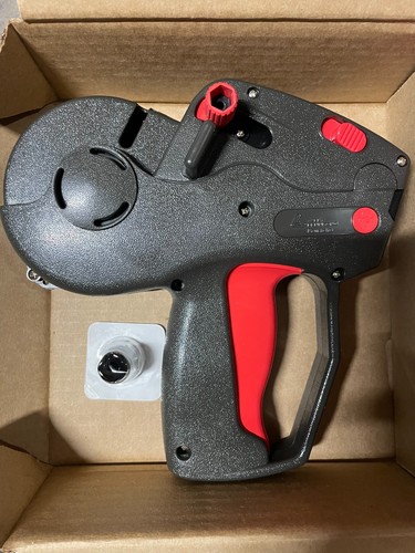 Monarch 1131 Single Line Labeler Pricing Label Gun New