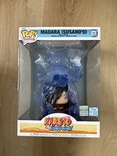 Funko Pop! Moments: Naruto - Madara (Susano'o) - WonderCon Funko