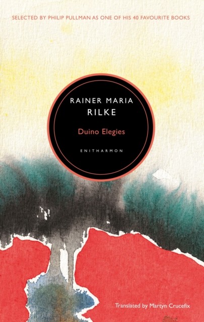 Duino Elegies by Rainer Rilke (Paperback Book) - Image 3