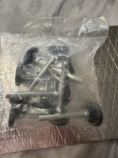 Wayne Dalton Black Nylon Garage Door Rollers OEM 2", 4.5" Stem, 10-Pack