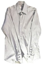 PRADA Dress Shirt 39 (15) Longsleeve