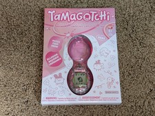 Bandai Tamagotchi Original Gen 2 Celebration Y3K Raspberry Original Virtual Pet
