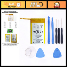 Replacement Battery for iPod Touch 4th Gen - 930mAh, 3.7V, Tools Included