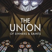 Audio Cd - Union Of Sinners & Saints (The) - Suite 28 -D- Neu
