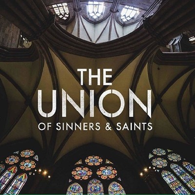 Audio Cd - Union Of Sinners & Saints (The)  - Suite 28 -D- Neu