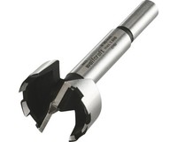 Forstnerbohrer Wolfcraft Ø 35 Mm