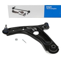 Delphi Querlenker FüR Peugeot 107 Citroen C1 Toyota Aygo Vorne Links Unten