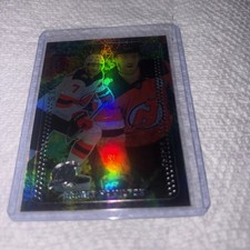 2023-24 Upper Deck Series 1 Star Zone Dougie Hamilton #SZ-9