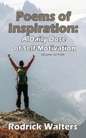 Rodrick Walters | Poems Of Inspiration | Buch | Englisch (2024)