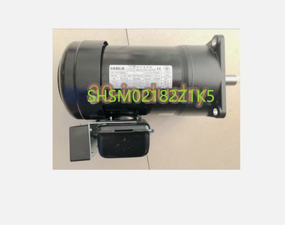 ONE . 1PCS New For P/N SHSM02182Z1K5 Induction Motor #lin