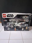 New LEGO Disney Star Wars Luke Skywalker's X-Wing Fighter 75301, , Minifigure