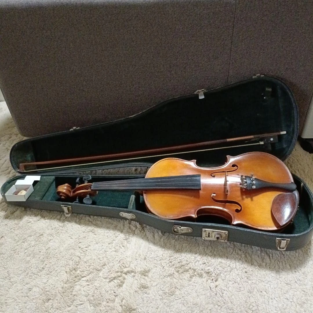 Suzuki Violins for sale | eBay