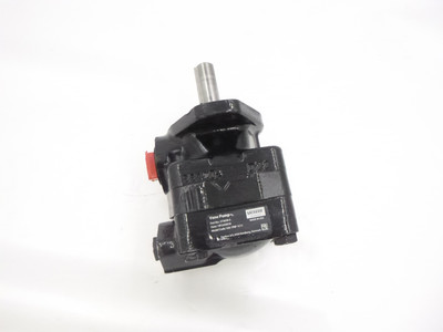 Vickers Fixed Displacement Hydraulic Vane Pump 1.62in3/r Disp. 17.7GPM