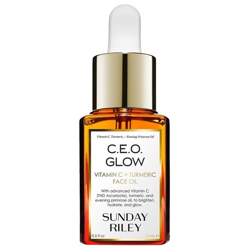 SUNDAY RILEY JUNO フェイスオイル 15ml SUNDAY RILEY JUNO フェイスオイル 15ml Juno Antioxidant + Superfood