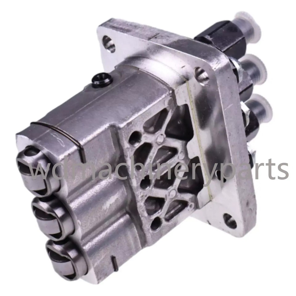 9410618465 Diesel Fuel Injection Pump For New Holland T2210 Case DX35