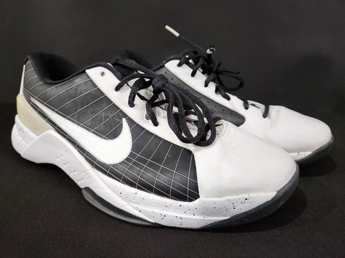 2010 Nike Hyperdunk Low 386424-104 Men's US 8.5 Kobe Mamba 2010 Nike Hyperdunk Low 386424-104 Men's US 8.5 Kobe Mamba