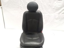 Front Passenger Seat Electric Leather Fits Mercedes-benz E500 2004 - 2009 Front Passenger Seat Electric Leather Fits Mercedes-benz E500 2004 - 2009