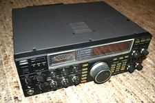 Icom IC-760 Pro  IC-765 HF ham radio transceiver