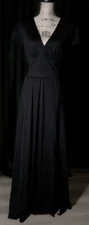Anrabess Dark Blue Evening Dress XL