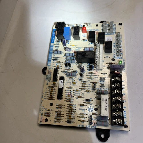Carrier CEBD431011-01B Furnace Circuit Board CEPL131011-01 HK42FZ0333120