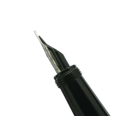 AURORA Limited Edition Fuoco Aurea Minima Fountain Pen Nib[F] 18K