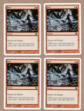 card draw enchantments mtg Compulsion [Wilds of Eldraine: Enchanting Tales] main image 0