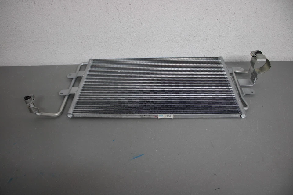 1998 1999 2000 2001 2002 2003 2004 2005 2006 VOLKSWAGEN BEETLE A/C CONDENSER - Image 3 of 4