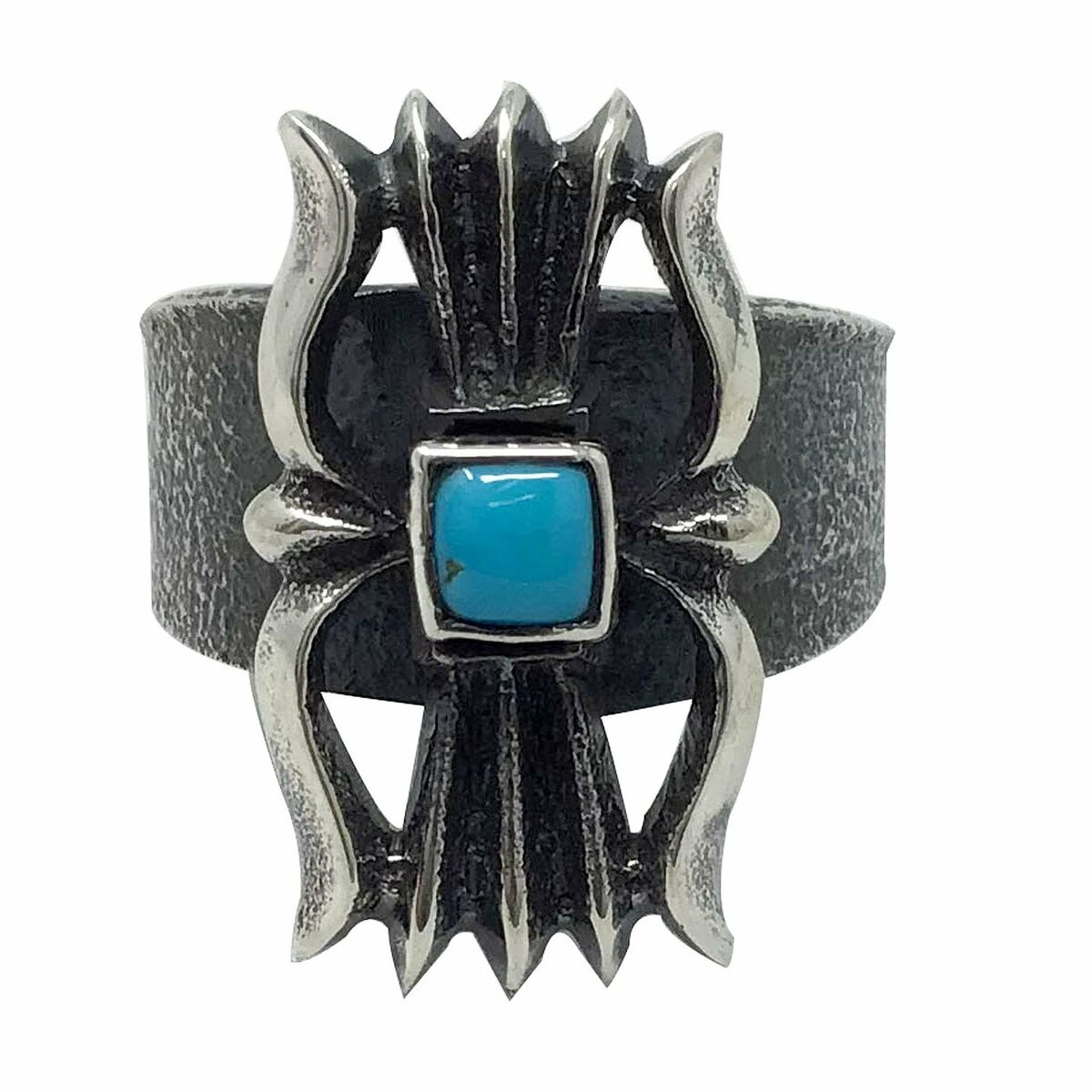 Important Navajo Aaron Anderson Sterling Native American Jewelry Silver Bracelet Important Navajo Aaron Anderson Sterling Native American Jewelry Silver Bracelet