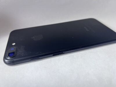 Apple iPhone 7 PLUS + Rear Body Frame Case Assembly Housing + Port