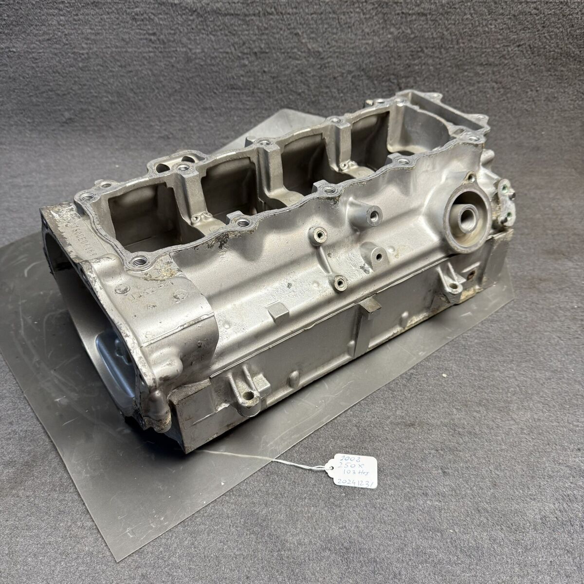 Kawasaki Ultra 250X 2008 OEM Set-Crankcase 14001-3746 | eBay Kawasaki Ultra 250X 2008 OEM Set-Crankcase 14001-3746 | eBay