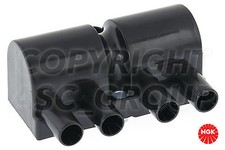 Bobine Chevrolet LACETTI