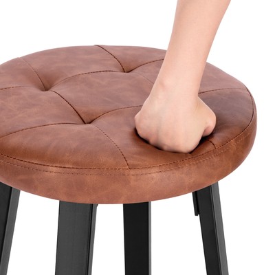 Rote Barhocker Mt Lehne Onlne Kaufen | OTTO