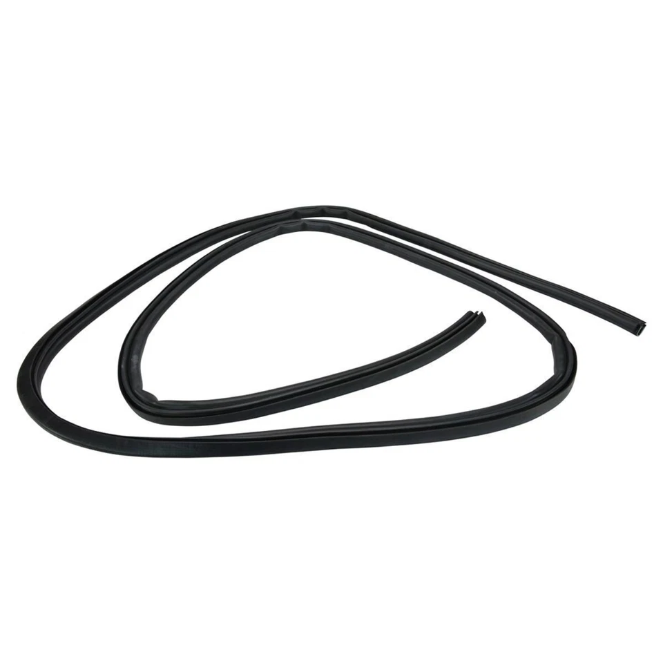 For 88-00 Chevy Tahoe GMC Suburban C1500 2500 Rubber Car Door Seal Weatherstrip Foto 2 de 4