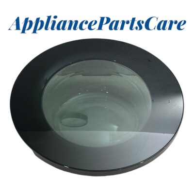 #ad #ad Samsung Washer Door Assembly DC97 22435D DC64 00504C DC64 00504B DC97 22435H $179.99